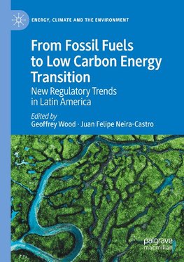 From Fossil Fuels to Low Carbon Energy Transition