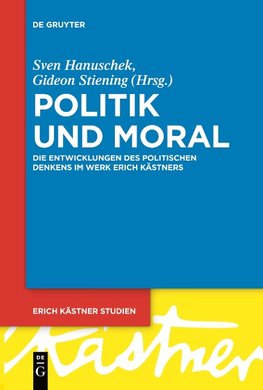 Politik und Moral