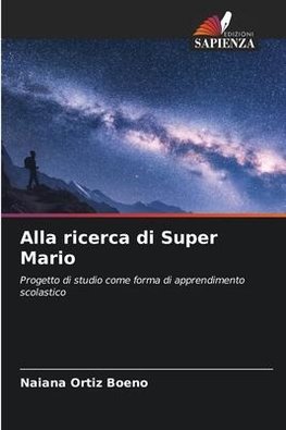 Alla ricerca di Super Mario