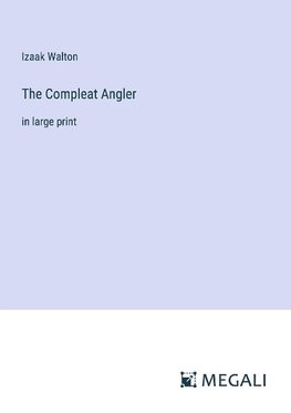 The Compleat Angler