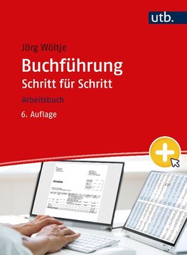 Buchführung Schritt für Schritt