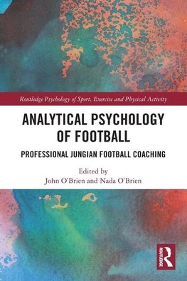 Analytical Psychology of Football