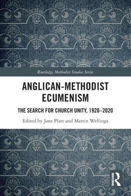 Anglican-Methodist Ecumenism