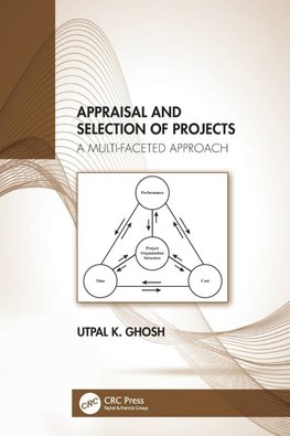 Appraisal and Selection of Projects