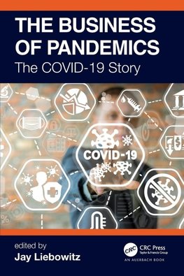 The Business of Pandemics