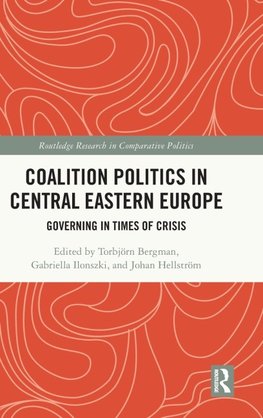 Coalition Politics in Central Eastern Europe