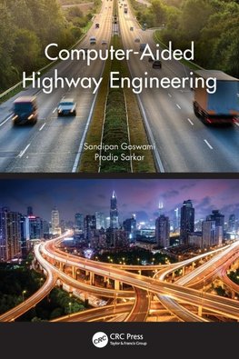 Computer-Aided Highway Engineering