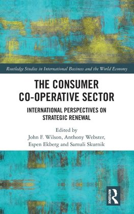 The Consumer Co-operative Sector