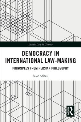 Democracy in International Law-Making