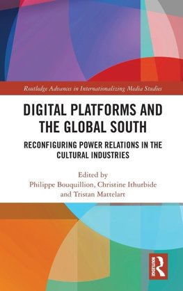 Digital Platforms and the Global South