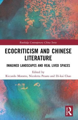 Ecocriticism and Chinese Literature