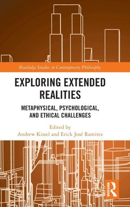 Exploring Extended Realities