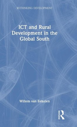 ICT and Rural Development in the Global South