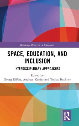 Space, Education, and Inclusion