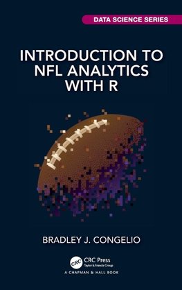 Introduction to NFL Analytics with R