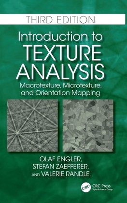 Introduction to Texture Analysis