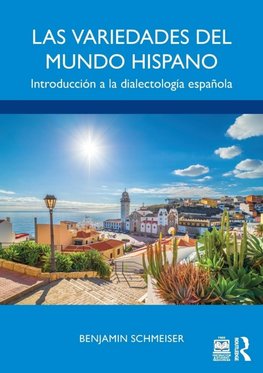 Las variedades del mundo hispano