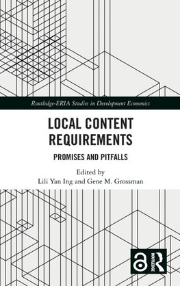 Local Content Requirements