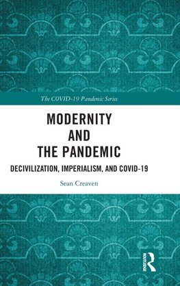 Modernity and the Pandemic