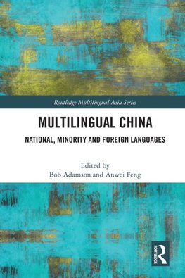 Multilingual China