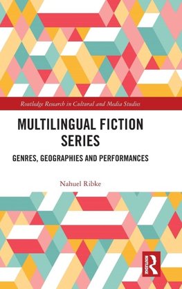 Multilingual Fiction Series