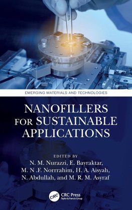 Nanofillers for Sustainable Applications