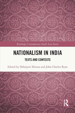 Nationalism in India