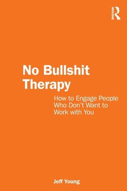 No Bullshit Therapy