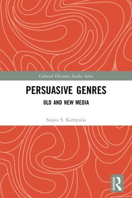 Persuasive Genres