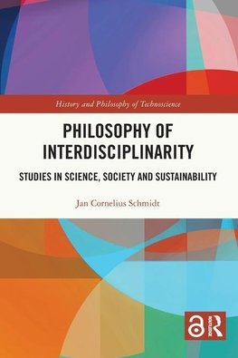 Philosophy of Interdisciplinarity