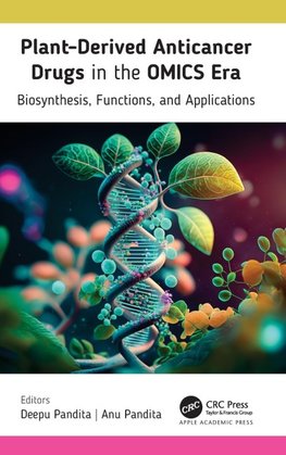 Plant-Derived Anticancer Drugs in the OMICS Era