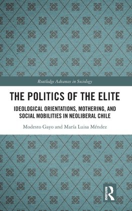 The Politics of the Elite