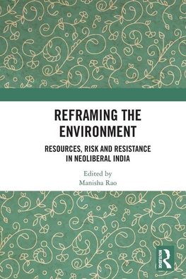 Reframing the Environment