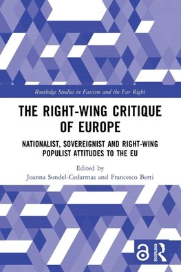 The Right-Wing Critique of Europe