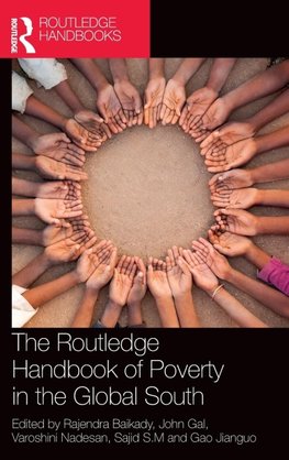 The Routledge Handbook of Poverty in the Global South