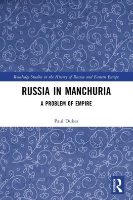 Russia in Manchuria