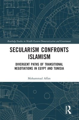 Secularism Confronts Islamism