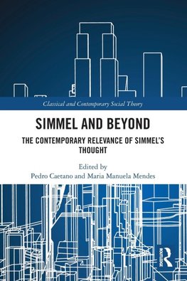 Simmel and Beyond