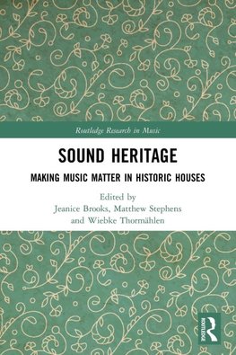 Sound Heritage