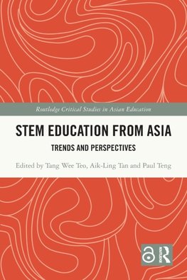 STEM Education from Asia