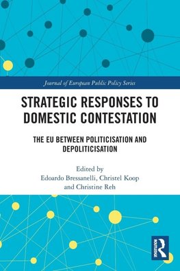 Strategic Responses to Domestic Contestation