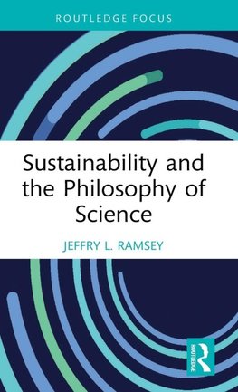 Sustainability and the Philosophy of Science