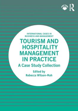 Tourism and Hospitality Management in Practice