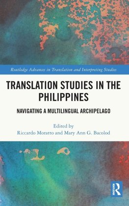 Translation Studies in the Philippines