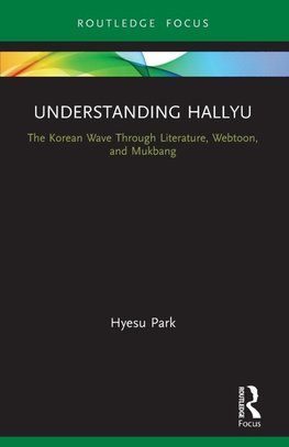 Understanding Hallyu