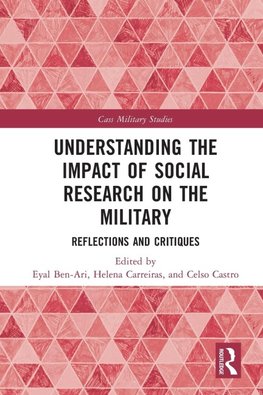 Understanding the Impact of Social Research on the Military