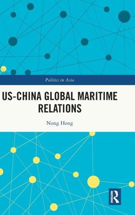 US-China Global Maritime Relations