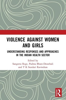 Violence against Women and Girls