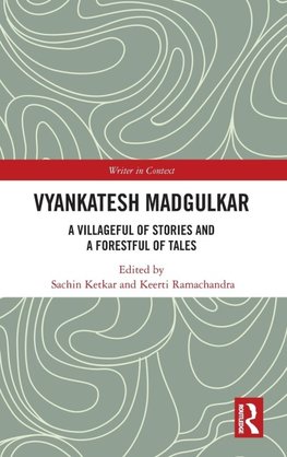 Vyankatesh Madgulkar