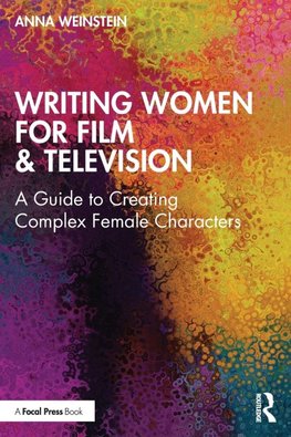 Writing Women for Film & Television